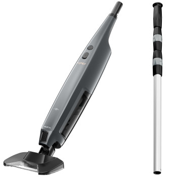 Scuba Pilot X1 cordless pool vacuum cleaner